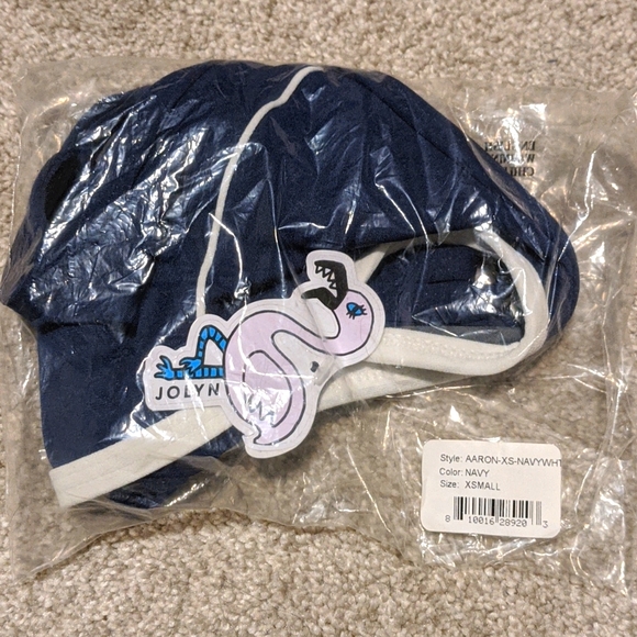 NEW WITH TAGS Jolyn Aaron Bikini top - Picture 1 of 4